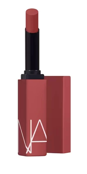 Nars Powermatte Lipstick Thunder Kiss - Mat Ruj ürün görseli 1