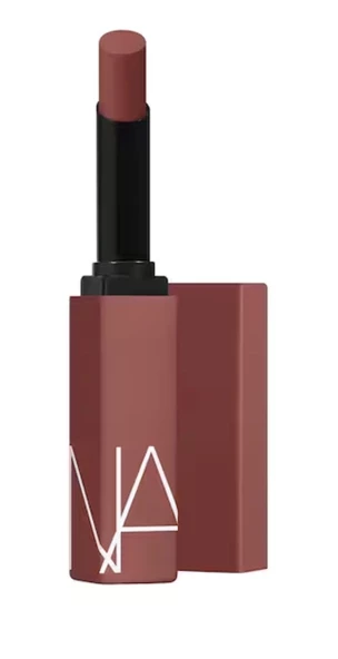 Nars Powermatte Lipstick Walkyrie - Mat Ruj ürün görseli 1
