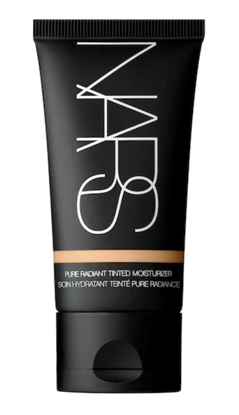 NARS Pure Radiant Tinted Moisturizer Alaska - Renkli Nemlendirici 50 ml ürün görseli 1