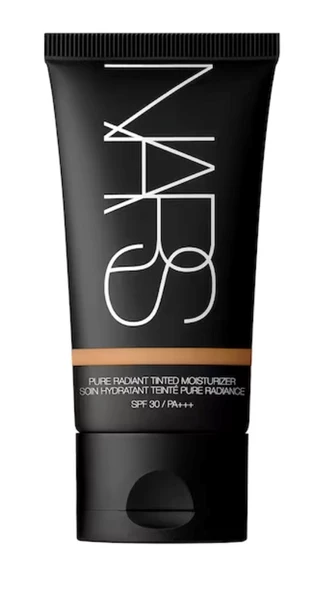 NARS Pure Radiant Tinted Moisturizer Auckland- Renkli Nemlendirici 50 ml ürün görseli 1