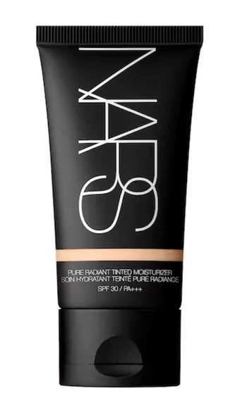 NARS Pure Radiant Tinted Moisturizer Gotland - Renkli Nemlendirici 50 ml ürün görseli 1