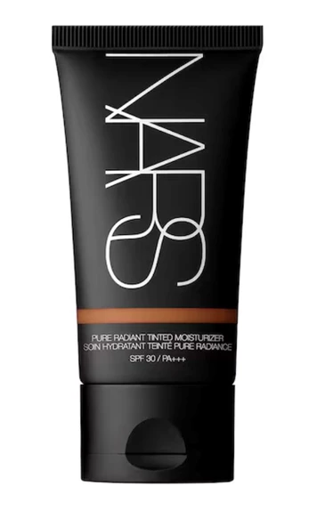 NARS Pure Radiant Tinted Moisturizer Havana - Renkli Nemlendirici 50 ml ürün görseli 1