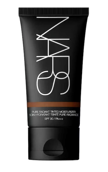 NARS Pure Radiant Tinted Moisturizer Guernsey - Renkli Nemlendirici 50 ml ürün görseli 1