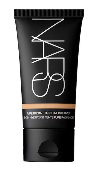 NARS Pure Radiant Tinted Moisturizer Groenland - Renkli Nemlendirici 50 ml ürün görseli 1