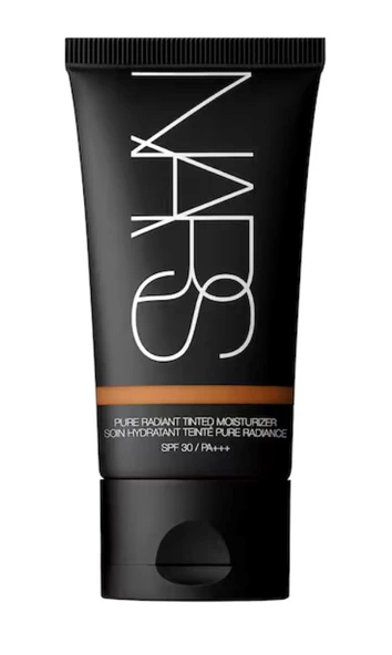 NARS Pure Radiant Tinted Moisturizer Marrakesh - Renkli Nemlendirici 50 ml ürün görseli 1
