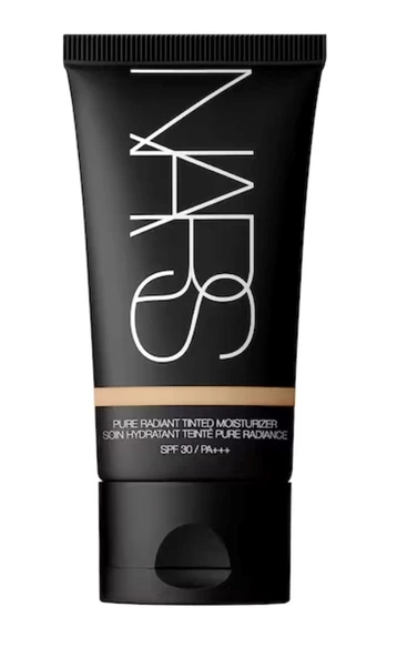 NARS Pure Radiant Tinted Moisturizer Mykonos - Renkli Nemlendirici 50 ml ürün görseli 1
