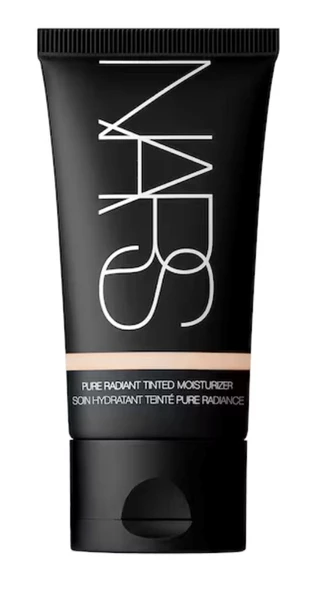 NARS Pure Radiant Tinted Moisturizer Terre Neuve - Renkli Nemlendirici 50 ml ürün görseli 1