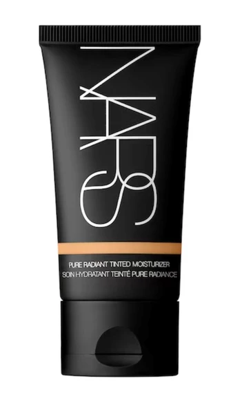 NARS Pure Radiant Tinted Moisturizer St Moritz - Renkli Nemlendirici 50 ml ürün görseli 1