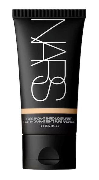 NARS Pure Radiant Tinted Moisturizer Norwich - Renkli Nemlendirici 50 ml ürün görseli 1