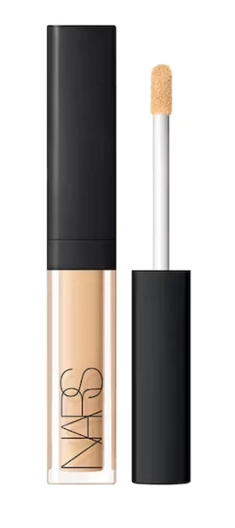 NARS Radiant Creamy Concealer Mini Café con Leche  - Seyehat Boy Kapatıcı 1.4 ml ürün görseli 1
