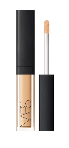 NARS Radiant Creamy Concealer Mini Ginger  - Seyehat Boy Kapatıcı 1.4 ml ürün görseli 1