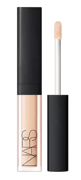 Nars Radiant Creamy Concealer Mini Crême Brulée - Seyehat Boy Kapatıcı 1.4 Ml ürün görseli 1