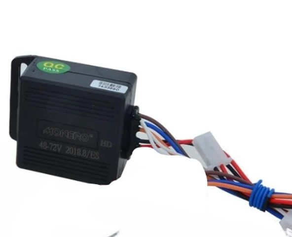 Ümit EBİKE ALARM MOTOR KİTLEMELİ [ CYHIBO ] ürün görseli 1