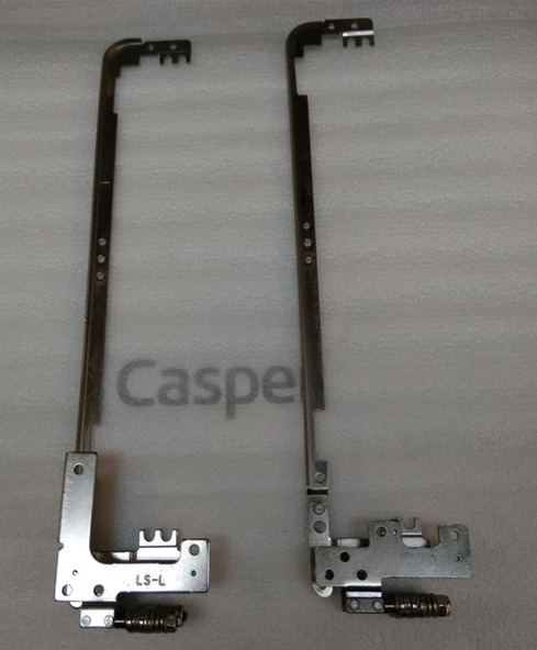 Casper N360, N360-S Menteşe Sağ - Sol ORJİNAL SET - N360 L - R ürün görseli 1