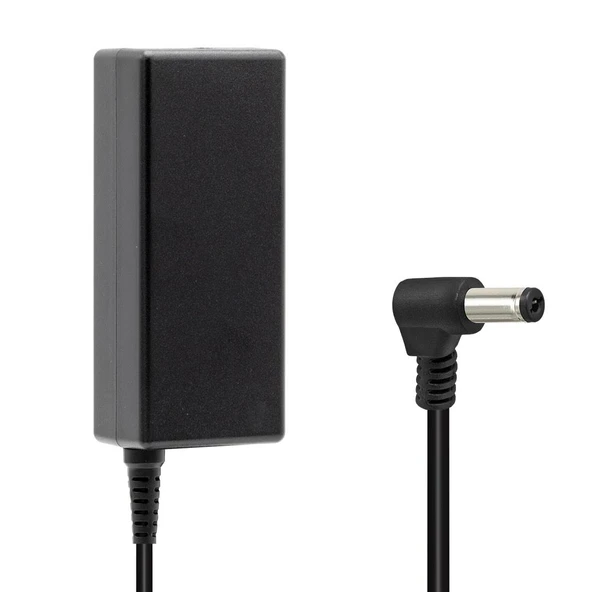 Powermaster 20 Volt 2 Amper 5.5 2.5 Uçlu Lenovo Ibm Notebook Adaptörü - Resim 2