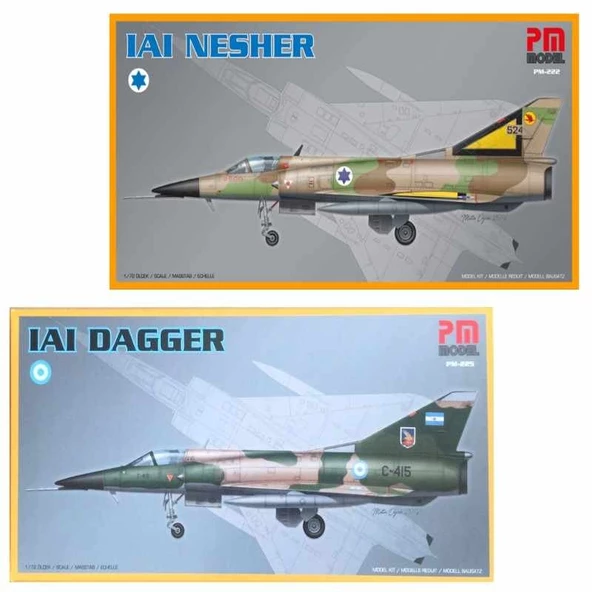 MAKET SET ISRAIL ürün görseli 1