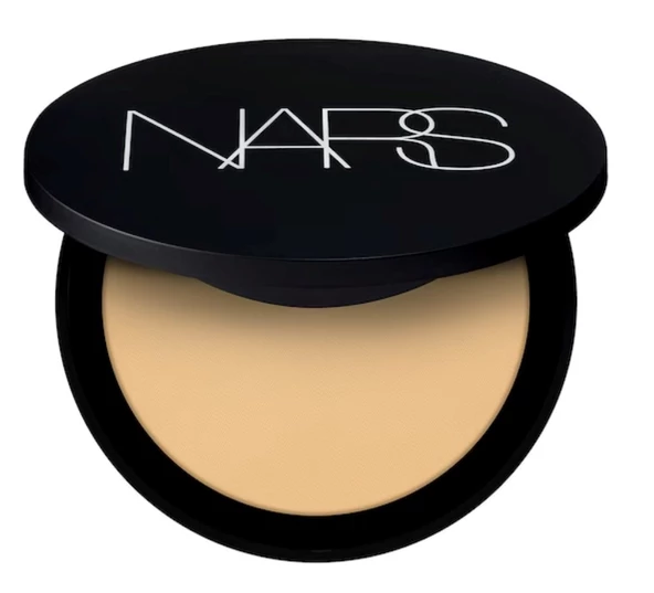 NARS Soft Matte Advanced Perfecting Powder Bay - Pudra ürün görseli 1