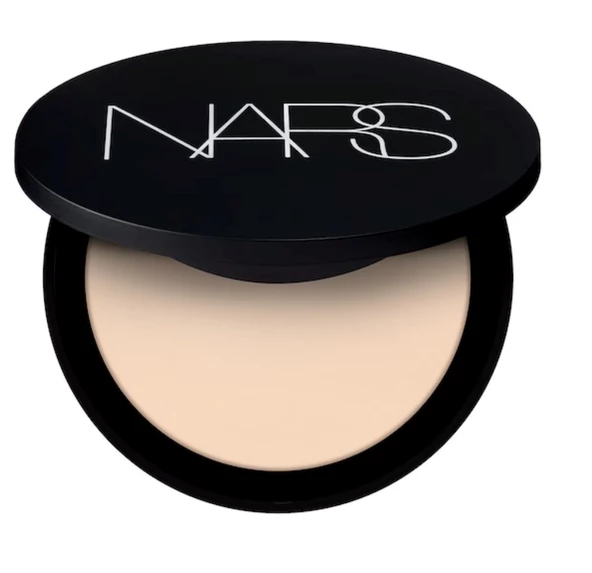 NARS Soft Matte Advanced Perfecting Powder Cove - Pudra ürün görseli 1