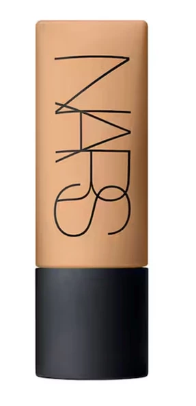 NARS Soft Matte Complete Barcelona Mat Bitişli Fondöten ürün görseli 1
