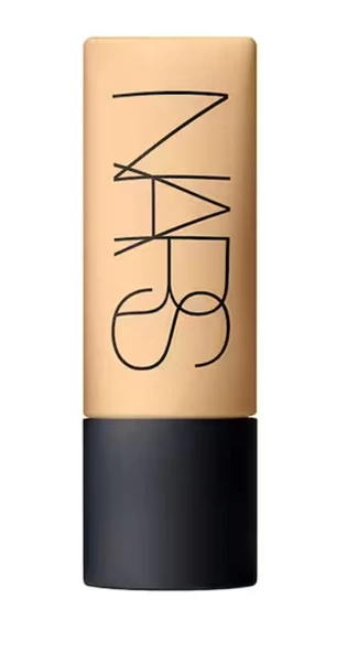NARS Soft Matte Complete Fiji- Mat Bitişli Fondöten ürün görseli 1