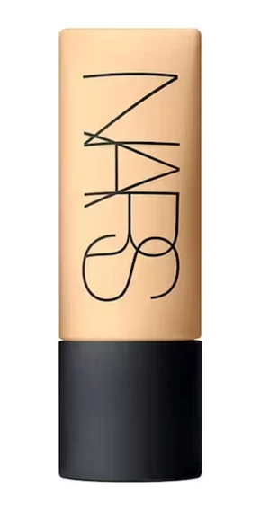 NARS Soft Matte Complete Deauville - Mat Bitişli Fondöten ürün görseli 1