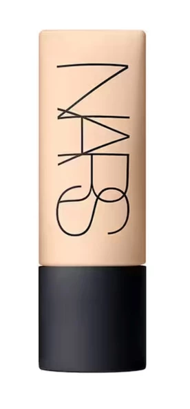 NARS Soft Matte Complete Mont Blanc - Mat Bitişli Fondöten ürün görseli 1