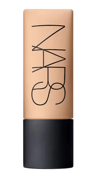 NARS Soft Matte Complete Patagonia Mat Bitişli Fondöten ürün görseli 1
