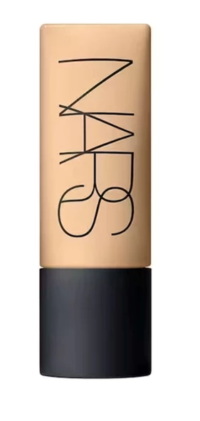 NARS Soft Matte Complete Punjab Mat Bitişli Fondöten ürün görseli 1