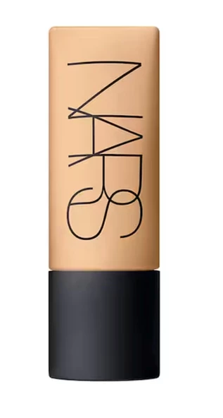 NARS Soft Matte Complete Santa Fe Mat Bitişli Fondöten ürün görseli 1
