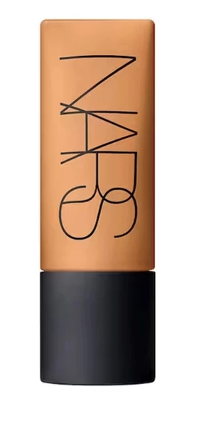 NARS Soft Matte Complete Syracuse Bitişli Fondöten ürün görseli 1