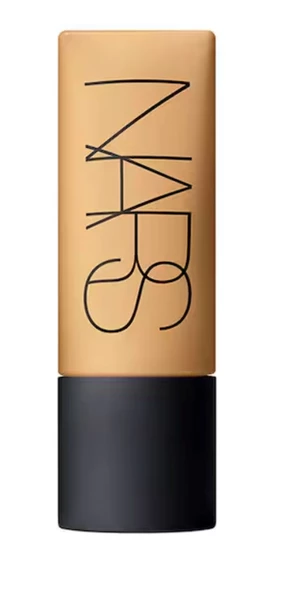 NARS Soft Matte Complete Stromboli Mat Bitişli Fondöten ürün görseli 1