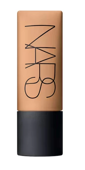 NARS Soft Matte Complete Valencia Mat Bitişli Fondöten ürün görseli 1