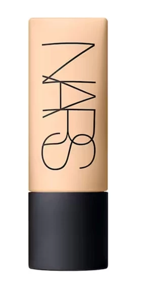 NARS Soft Matte Complete Vienna- Mat Bitişli Fondöten ürün görseli 1