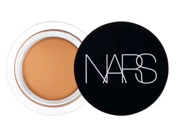 NARS Soft Matte Complete Concealer Caramel - Kapatıcı 6.2g ürün görseli 1