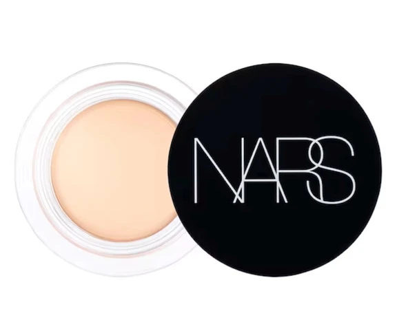 NARS Soft Matte Complete Concealer Chantilly - Kapatıcı 6.2g ürün görseli 1
