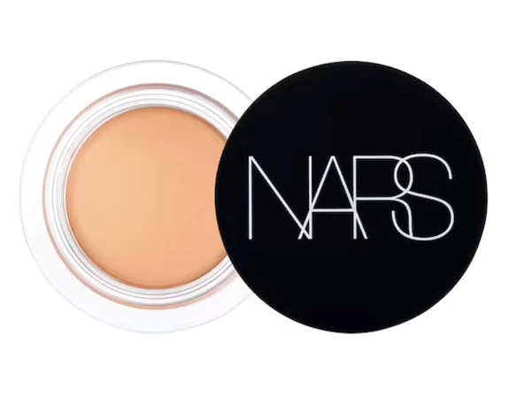 NARS Soft Matte Complete Concealer Custard  - Kapatıcı 6.2g ürün görseli 1