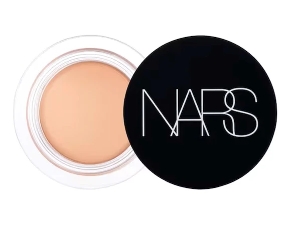 NARS Soft Matte Complete Concealer Crème Brûlée  - Kapatıcı 6.2g ürün görseli 1