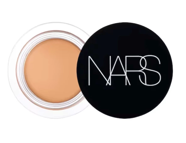 NARS Soft Matte Complete Concealer Ginger  - Kapatıcı 6.2g ürün görseli 1