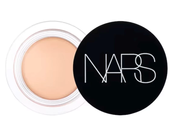 NARS Soft Matte Complete Concealer Vanilla  - Kapatıcı 6.2g ürün görseli 1