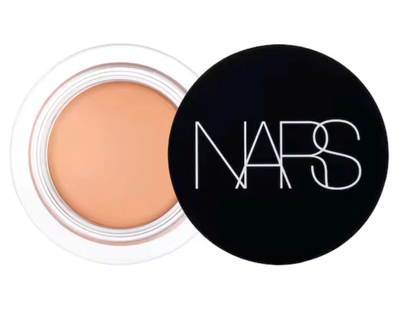 NARS Soft Matte Complete Concealer Honey  - Kapatıcı 6.2g ürün görseli 1