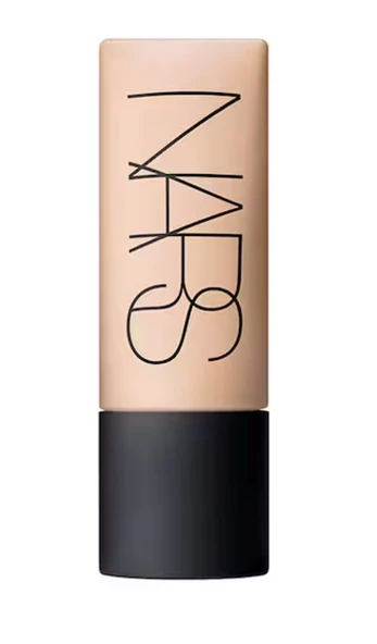 NARS Soft Matte Complete Yukon - Mat Bitişli Fondöten ürün görseli 1