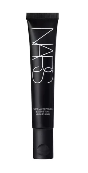 NARS Soft Matte Face Primer - Makyaj Bazı ürün görseli 1