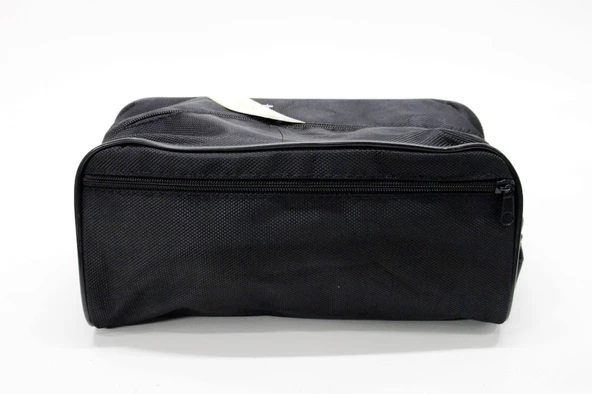 MKM Büyük Makyaj ve Tıraş Çantası 7048 (32x15x11cm) ürün görseli 1