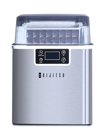 Dijitsu Dbm 25 20 kg Buz Makinesi ürün görseli 1