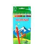 ALPINO KURU BOYA 12 Lİ UZUN BOY ürün görseli 1