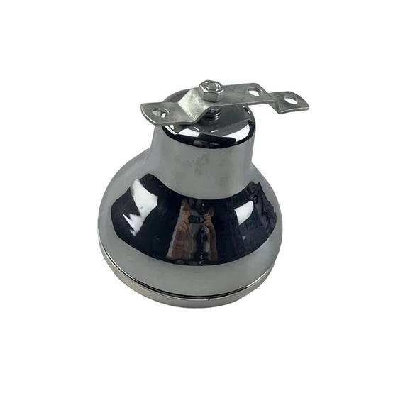 Space Çin çin korna 12v krom adet / SSKO62 ürün görseli 1