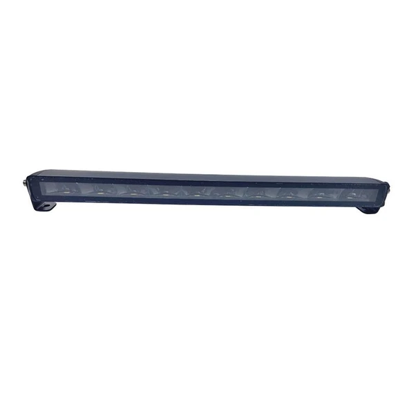 Space Offroad sis lambası çift renk sarı beyaz 96cm 320w 12-32v adet / LASS363-1 ürün görseli 1