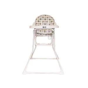 ComfyMax Eco Mama Sandalyesi - Grey - Resim 2
