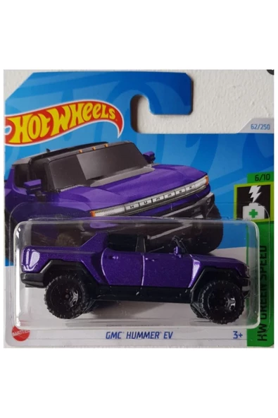 GMC HUMMER EV HTD16 ürün görseli 1