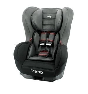 ComfyMax Migo Primo 0-25kg Oto Koltuğu - Black ürün görseli 1